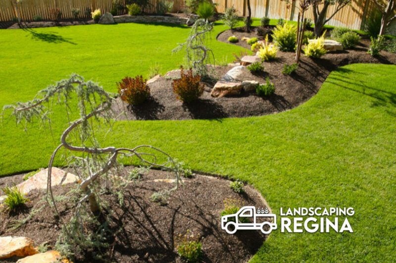 Concrete Driveway Regina Loyal Landscaping Regina Sk