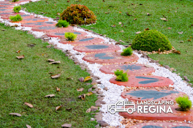 Yard Maintenance Regina Loyal Landscaping Regina Sk